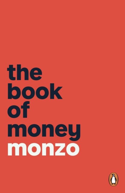 The Book Of Money