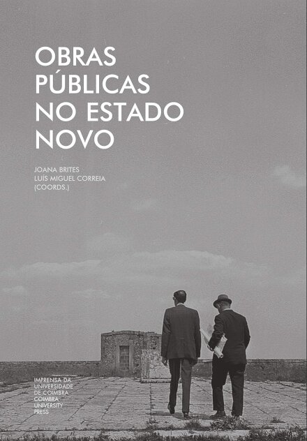 Obras Públicas no Estado Novo