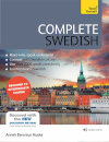 Complete Swedish Beginner To Intermediate Course