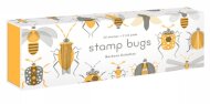 Stamp Bugs : 25 Stamps and 2 Ink Pads