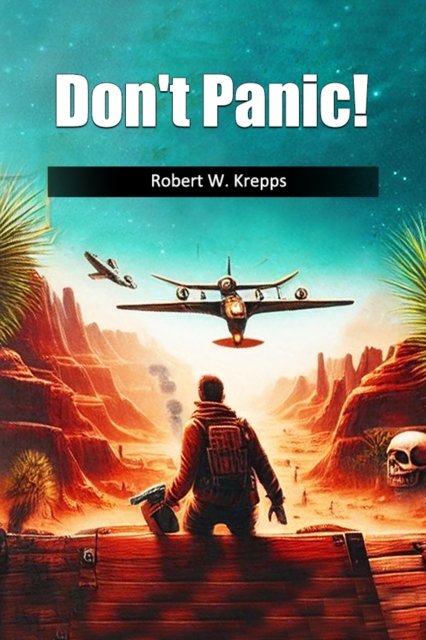 Don't Panic (Edition2024)