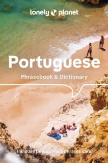 Portuguese Phrasebook And Dictionary