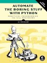 Automate The Boring Stuff With Python, 2nd Edition