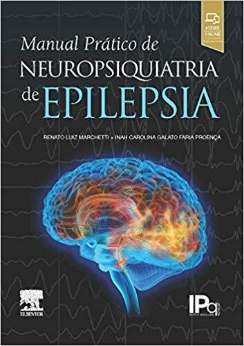 Manual Prático De Neuropsiquiatria De Epilepsia