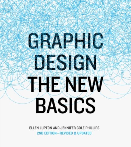 Graphic Design : The New Basics