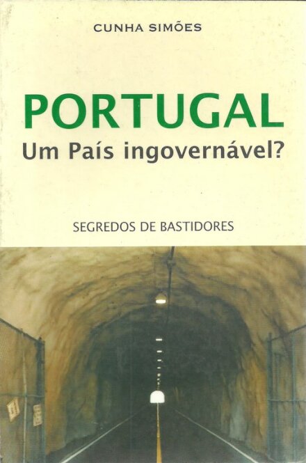 Portugal  - Um País Ingovernável?