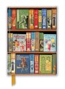 Bodleian Libraries: Girls Adventure Book (Foiled Journal)