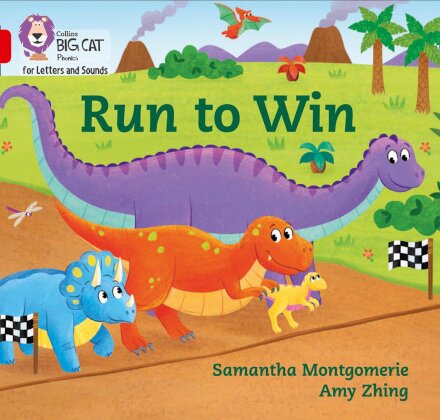 Run To Win