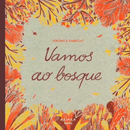 Vamos ao bosque