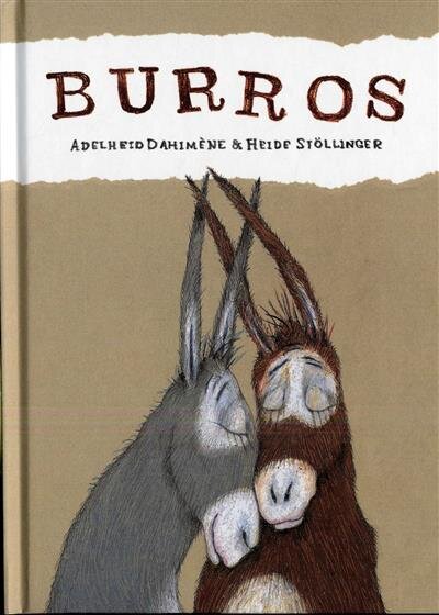 Burros (2ª edição)