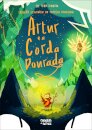 Coleção Lendária da Família Muralha: Artur e a Corda Dourada