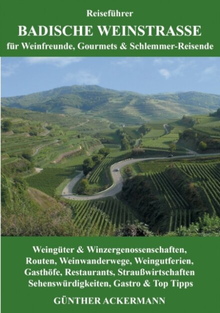 Badische Weinstraße