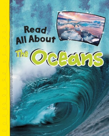 Read All About the Oceans