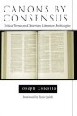 Canons by Consensus