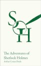 The Adventures of Sherlock Holmes