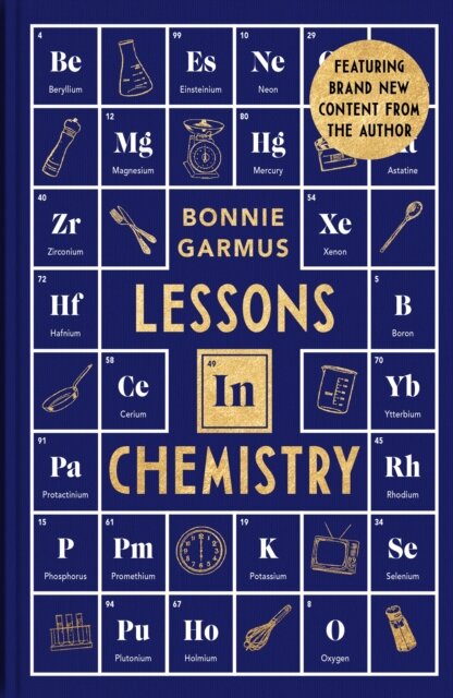 Lessons In Chemistry