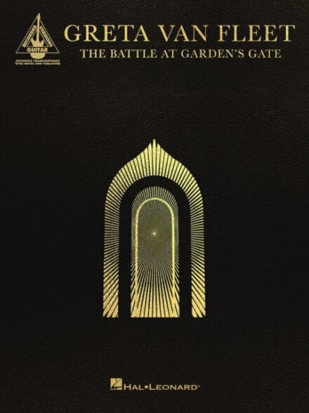 The Battle at Garden’s Gate
