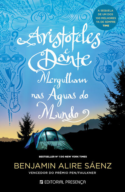 Aristóteles E Dante Mergulham Nas Águas Do Mundo