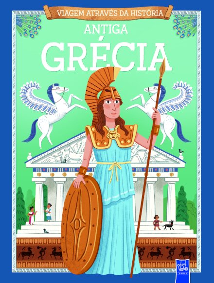 Antiga Grécia