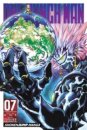 One-Punch Man 07