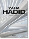 Zaha Hadid