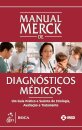 Manual Merck De Diagnósticos Médicos