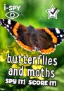 i-SPY Butterflies and Moths