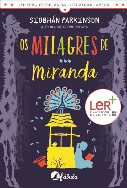 Os Milagres de Miranda