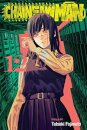 Chainsaw Man Vol 12