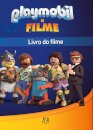 Playmobil, O Filme – Livro Do Filme