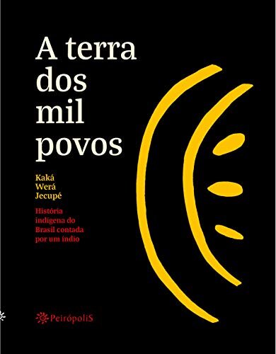 A Terra dos mil povos