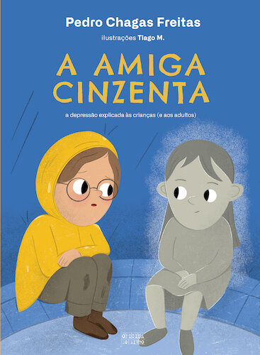 A Amiga Cinzenta