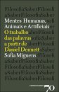 Mentes Humanas, Animais E Artificiais