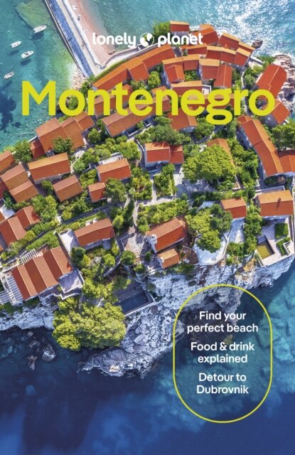 Montenegro 5