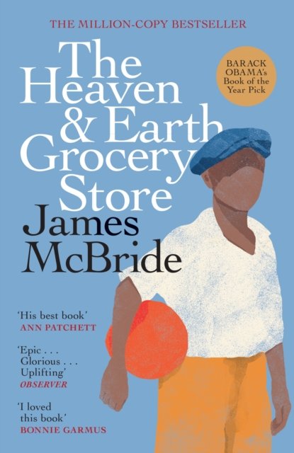 The Heaven And Earth Grocery Store