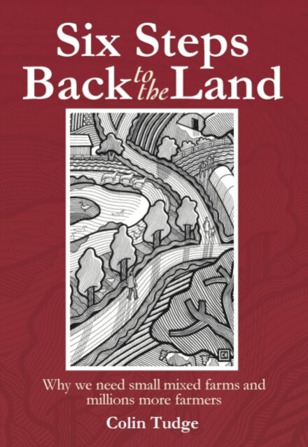 Six Steps Back to the Land