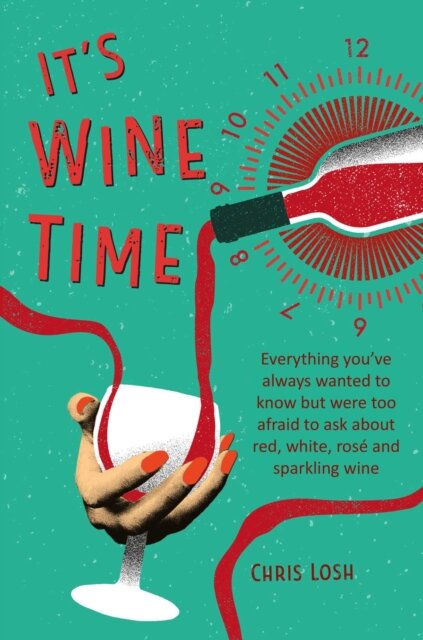 It's Wine Time