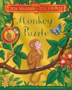 Monkey Puzzle 25Th Anniversary Edition