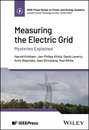 Measuring the Electric Grid
