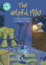 Reading Champion: The Helpful Pisky