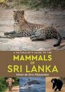 A Naturalist's Guide to the Mammals of Sri Lanka