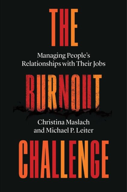 The Burnout Challenge