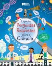 Espreita Perguntas e Respostas sobre a Ciência