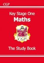 KS1 Maths Study Book