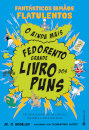 O Ainda Mais Fedorento Grande Livro De Puns