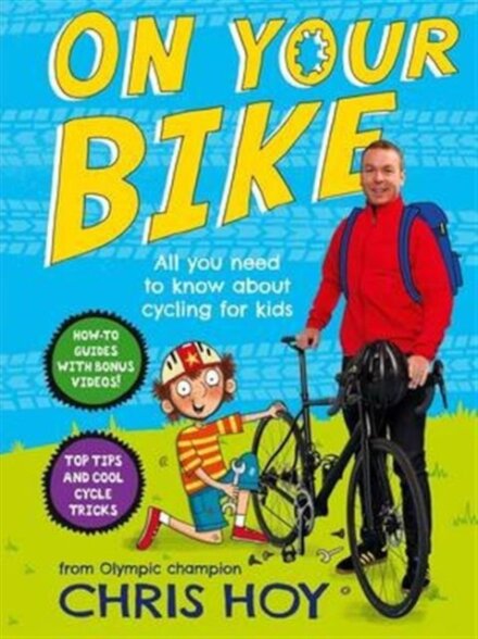On Your Bike