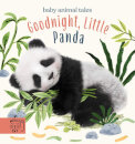 Baby Animals Panda
