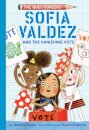 Sofia Valdez and the Vanishing Vote