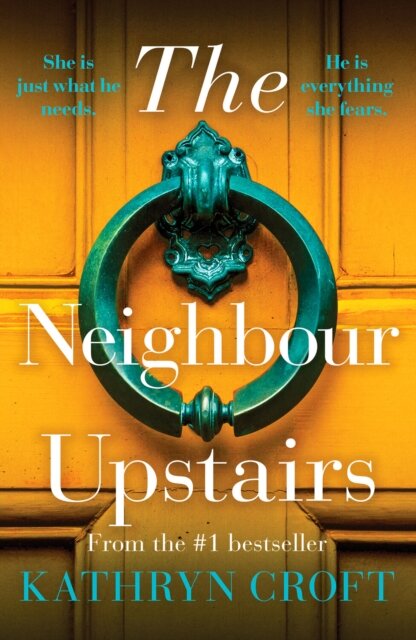 The Neighbour Upstairs