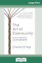 The Art of Community